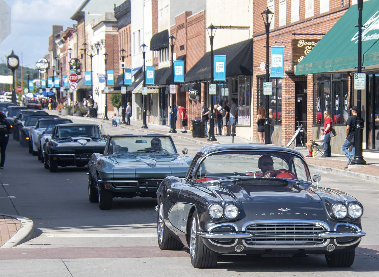 WildWell Motor Sports