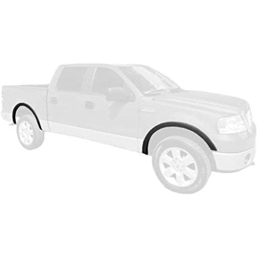 2004-2008 Ford F150 Factory/OE Design Fender Flares Set of 4