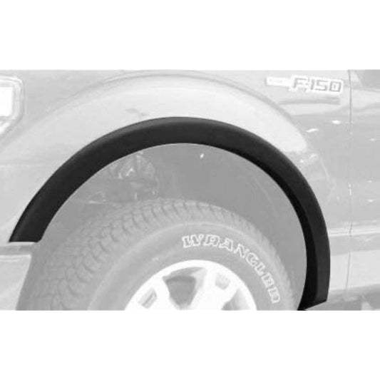 2009-2014 Ford F150 Factory/OE Design Fender Flares Set of 4
