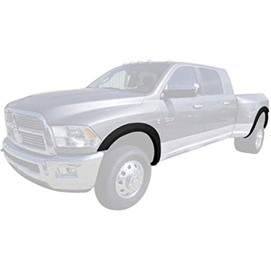 2010-2018 Dodge Ram 3500 Fender Flares Dually Models Factory/OE Design Full Set of 4