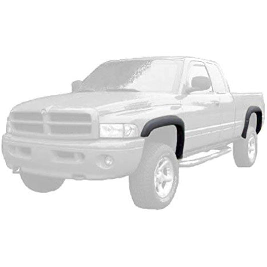 Dodge Ram 1994-2001 Factory/OE Design Fender Flares Set of 4