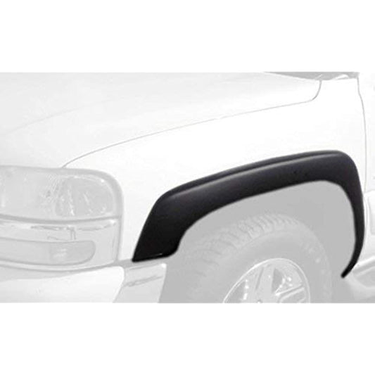 2000-2006 Chevrolet Tahoe Factory/OE Design Fender Flares. 6 Piece Set