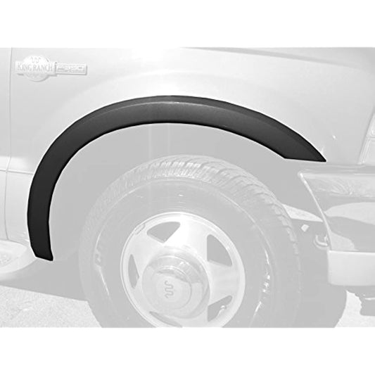 1999-2007 Ford F250/350 Factory/OE Design Fender Flares Set of 4