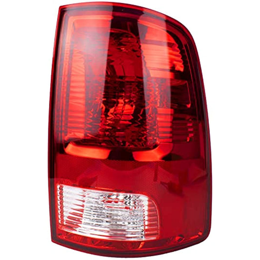 2009-2018 Dodge Ram 1500 2500 3500 Pickup Tail Light - Bulb Included