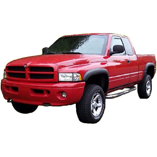 Dodge Ram 1994-2001 Factory/OE Design Fender Flares Set of 4
