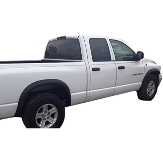 2002-2008 Dodge Ram Factory/OE Design Fender Flares Set of 4