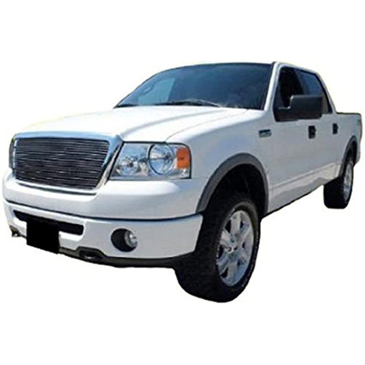 2004-2008 Ford F150 Factory/OE Design Fender Flares Set of 4