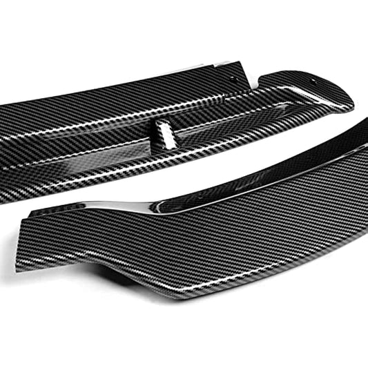 2015-2021 Dodge Charger SRT Front Lip(SRT-Style)