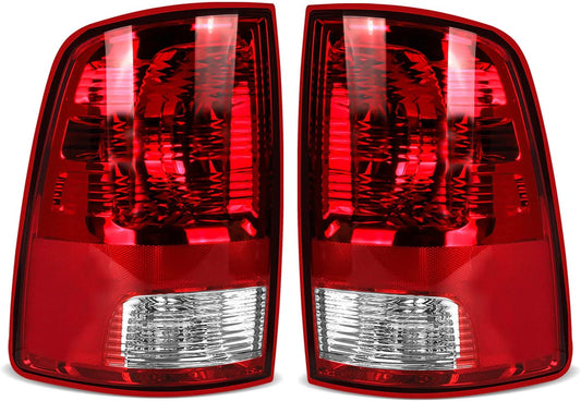 2009-2018 Dodge Ram 1500 / 2500 / 3500 Tail Light