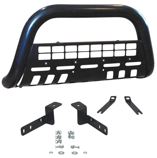 2002-2006 Honda CRV Classic Bull Bar Black Bumper Grill Push Bar