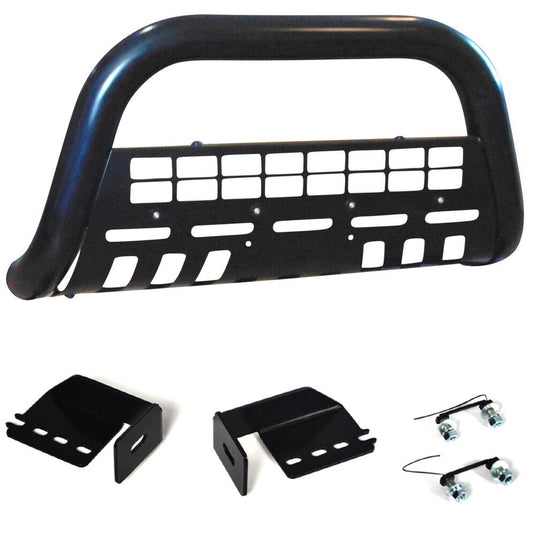 2009-2018 Ford F-150 Hunter Classic Bumper Guard Push Bull Bar