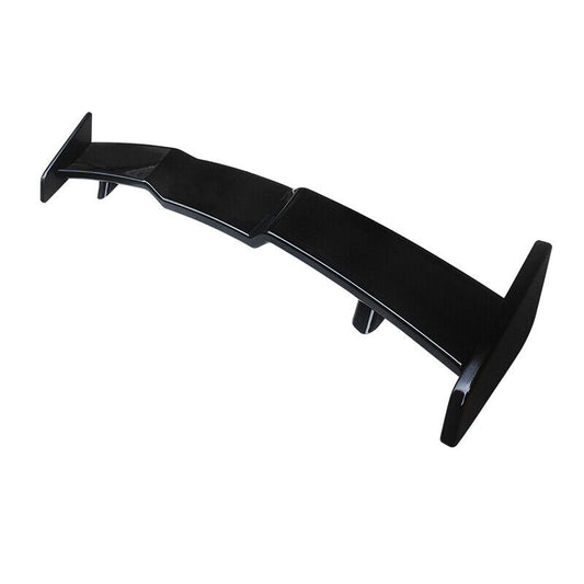 2018-2023 Toyota Camry Sedan 4DR ABS Rear Trunk Spoiler Wing Gloss Black