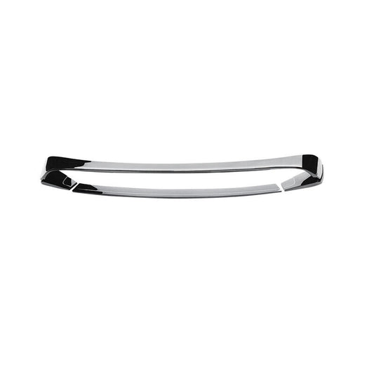 2015-2023 Ford Mustang GT350 Style Trunk Spoiler Wing Glossy Black