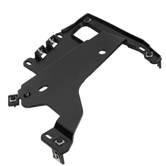 1997-2004 Chevy Corvette C5 New Left LH Driver Plastic Black Headlight Bracket