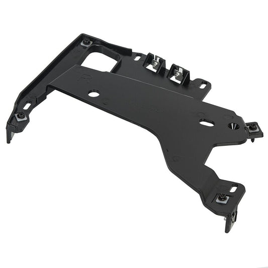 1997-2004 Chevy Corvette C5 Right RH Passenger Side Black Headlight Bracket