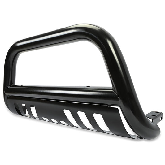 2005-2015 Nissan Armada 2004 Titan Front Bumper Grille Guard Bull Bar Push