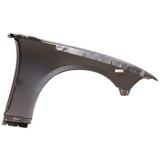 Dodge Charger 2011-2014 Front Left LH Driver Side Fender - NEW Primered Steel