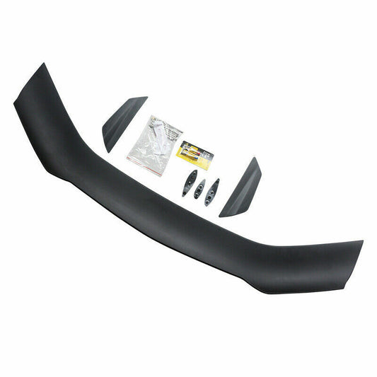 2016-2023 Chevy Camaro ZL1 1LE Style Matte Black Rear Trunk Spoiler Wing