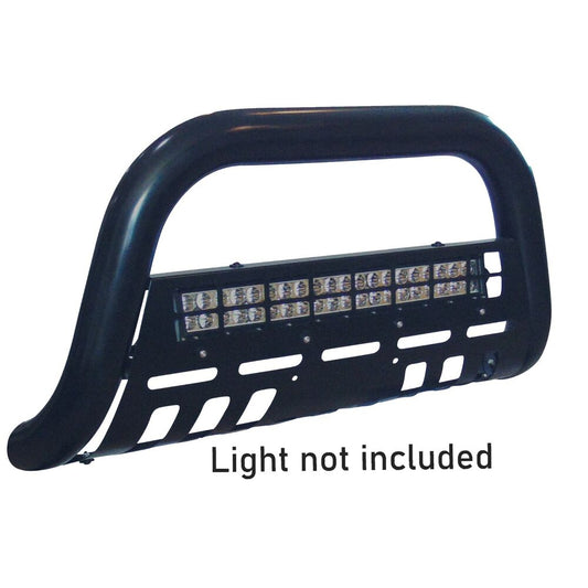 2009-2018 Ford F-150 Hunter Classic Bumper Guard Push Bull Bar