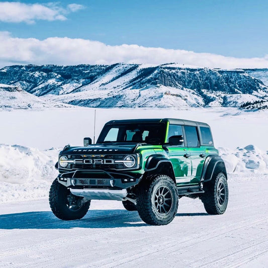 Car Grill For Your Pickup