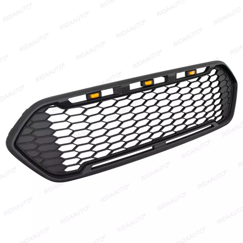 {WildWell}{Ford Grill}-{Ford Transit Grill 2014-2021/3}-left