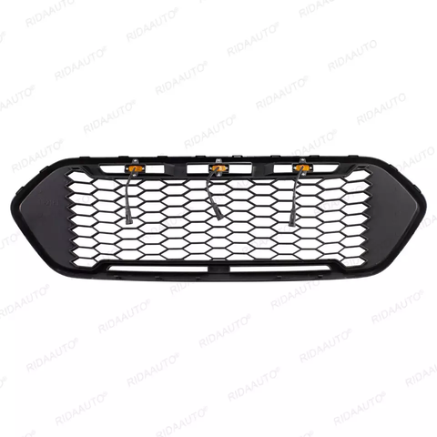 {WildWell}{Ford Grill}-{Ford Transit Grill 2014-2021/4}-Front