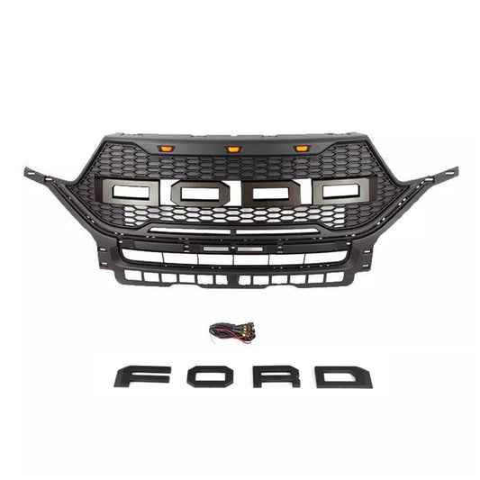 {WildWell}{Ford Grill}-{Ford Explorer Grill 2019 2020/5}-Right