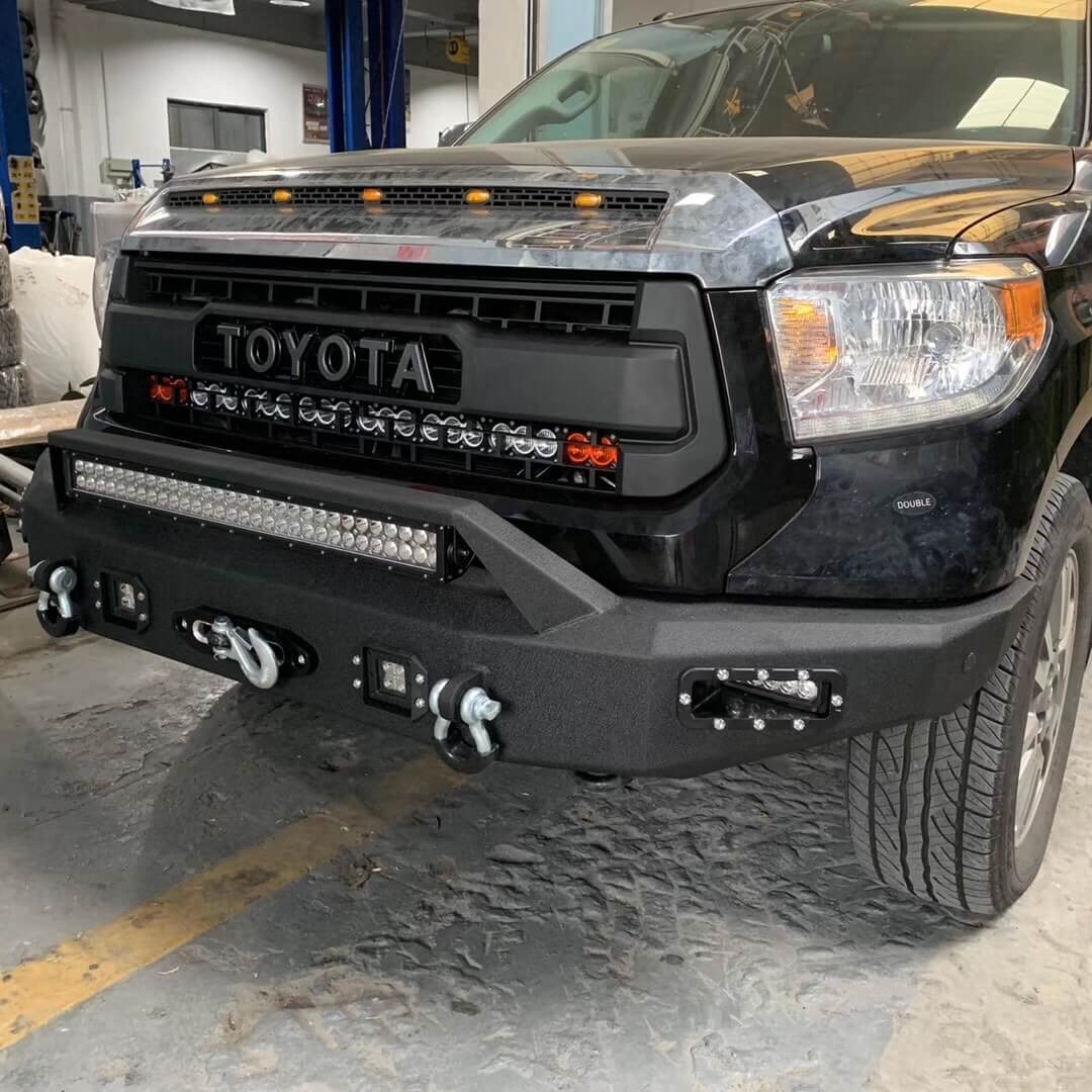 {WildWell}{Toyota Grill}-{Toyota Tundra Grill 2014-2018/4}-right