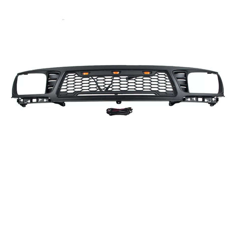 {WildWell}{Toyota Grill}-{Toyota Tacoma Grill 1995-1997/2}-Front