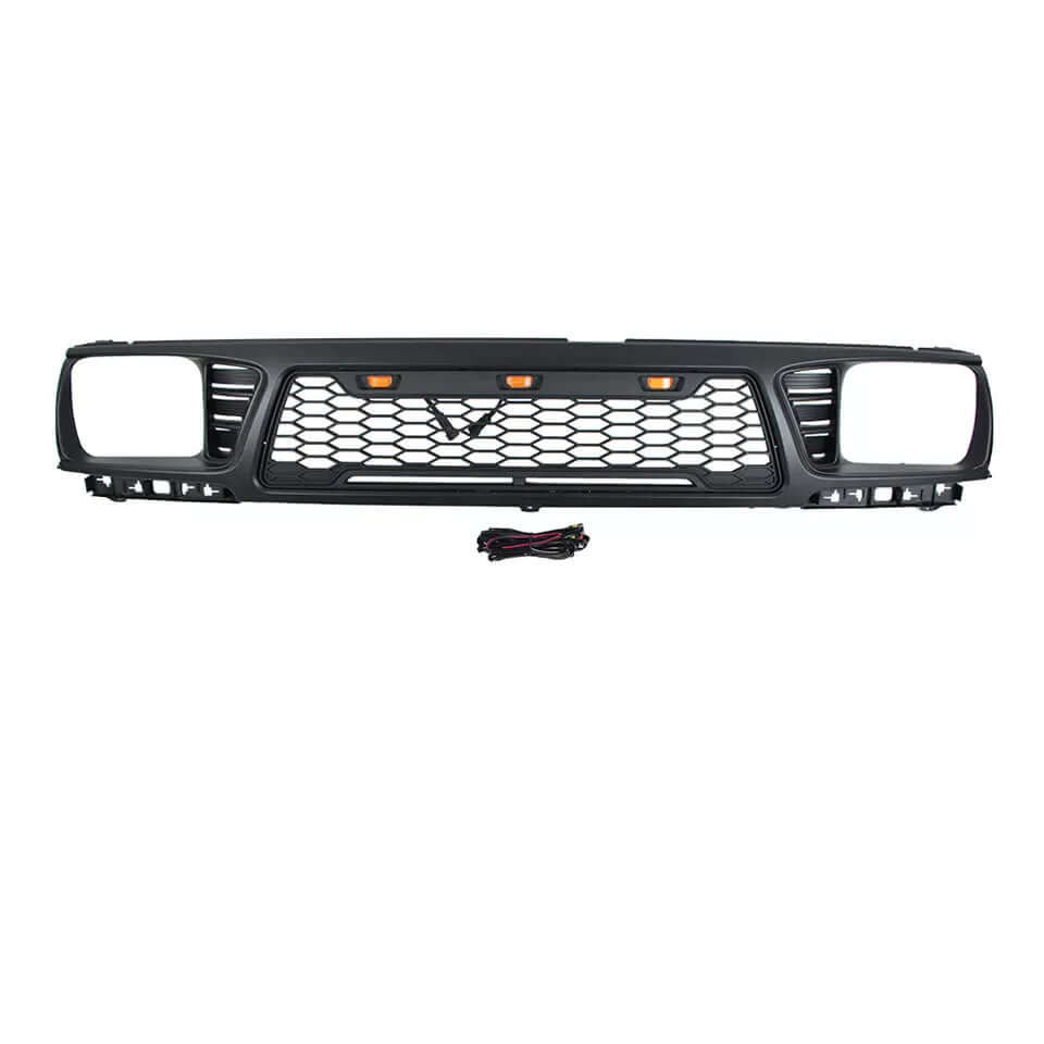 {WildWell}{Toyota Grill}-{Toyota Tacoma Grill 1995-1997/3}-Front