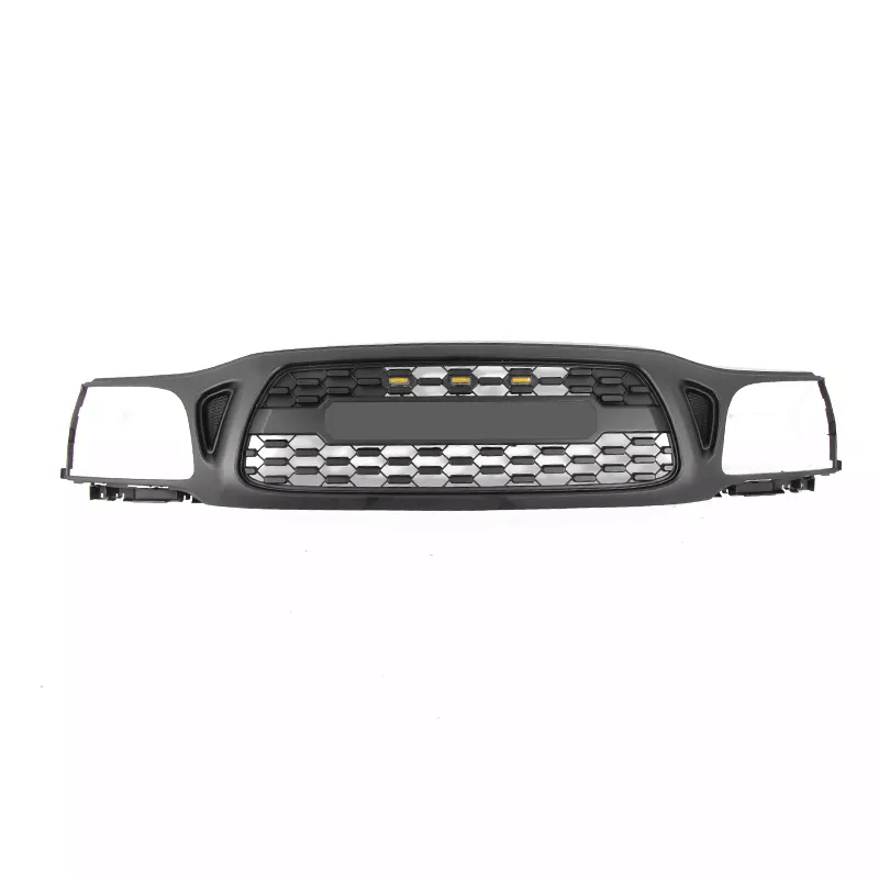 {WildWell}{Toyota Grill}-{Toyota Tacoma Grill 2001-2004/5}-Front