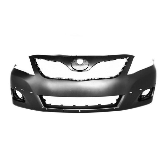 2010 2011 Toyota Camry SE Front Bumper Cover Replacement - NEW Primered