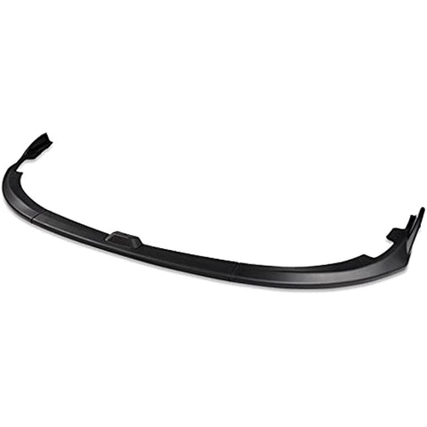 Front Lip compatible with 2008-2010 Subaru Impreza WRX STi (CS2-Style)