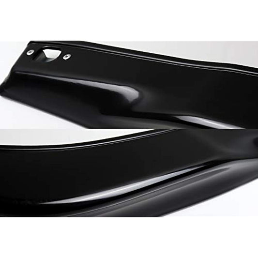 2013-2015 Honda Accord 4-Door Sedan Only (HFP-Style) Front Lip