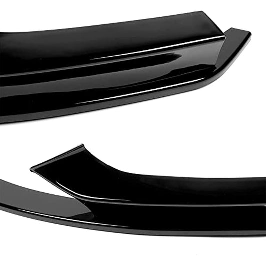 2014 - 2021 BMW 230i M240i 220i M235i (F22/F23) 2-Series(M-Style) Front Bumper Lip