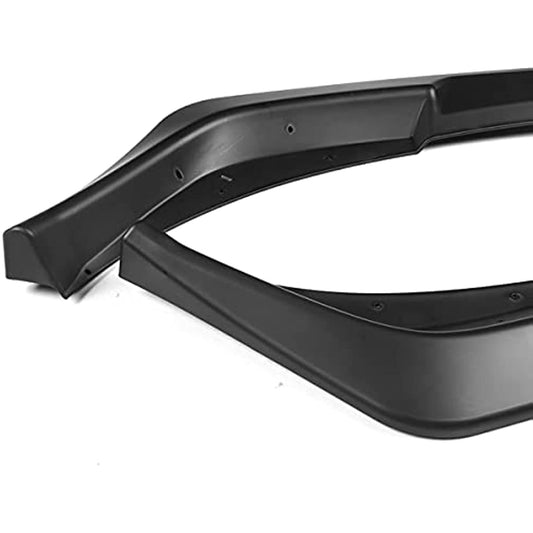 2014-2015 Chevy Camaro SS / Z28 / V8 Model Only(STP-Style) Front Lip