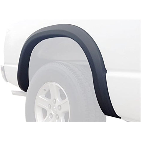 2002-2008 Dodge Ram Factory/OE Design Fender Flares Set of 4