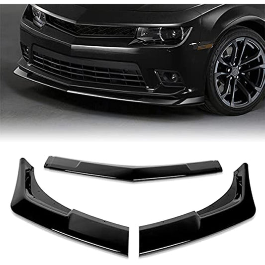 2014-2015 Chevy Camaro SS / Z28 / V8 Model Only Front Lip