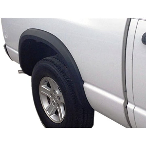 2002-2008 Dodge Ram Factory/OE Design Fender Flares Set of 4