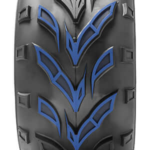 {WildWell}{ATV Tires}-{ATV Tires145/70-6 /5}-pattern