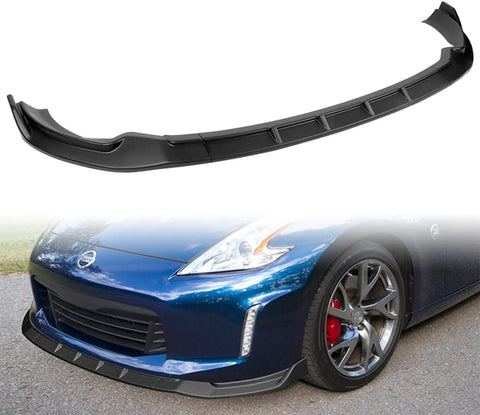 Front Lip Compatible with 2013 - 2020 Nissan 370Z