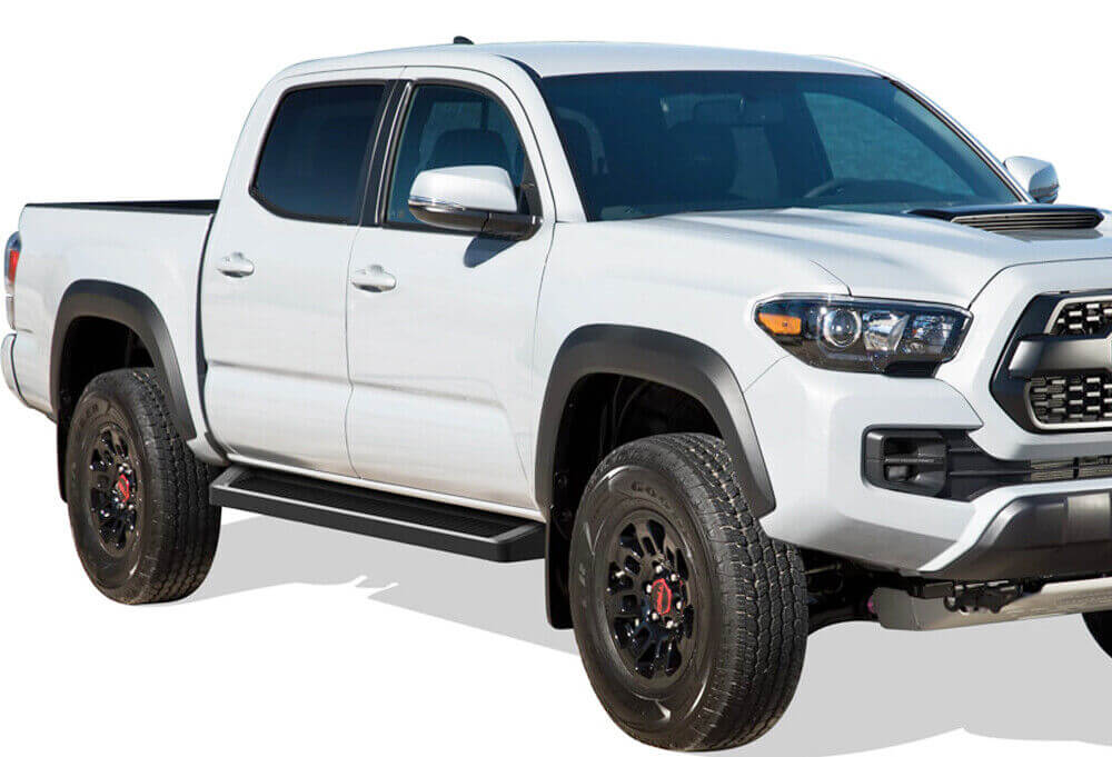 {WildWell}{Toyota Tacoma Running Boards}-{Toyota Tacoma Running Boards 2005-2022 /6}-details