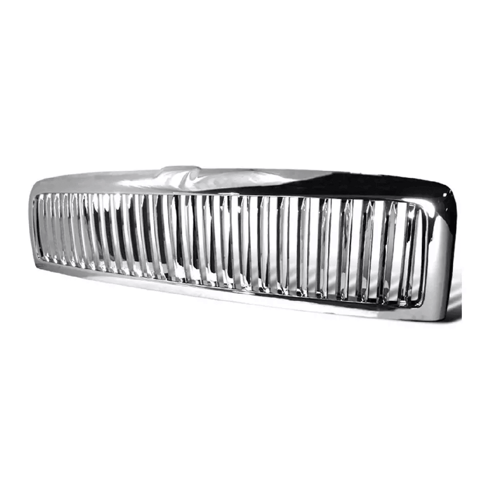{WildWell}{Dodge Grill}-{Dodge RAM 1500 Grill 1994-2002/5}-Right