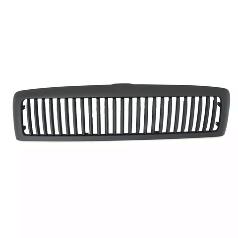{WildWell}{Dodge Grill}-{Dodge RAM 1500 Grill 1994-2002/6}-Front