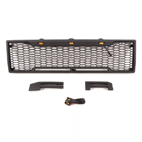 {WildWell}{Ford Grill}-{Ford F150 Grill 1980-1986/2}-Front