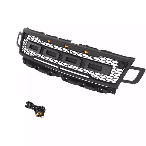 {WildWell}{Ford Grill}-{Ford Expedition Grill 2018-2021/3}-Right