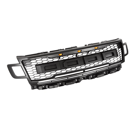 {WildWell}{Ford Grill}-{Ford Expedition Grill 2018-2021/4}-Right