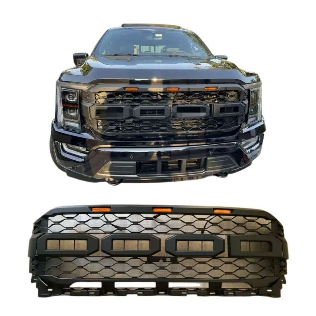 Sitemapcdatahttpsomobeldreferenzcomextraordinary 2022 F150 Raptor Grill Gallery