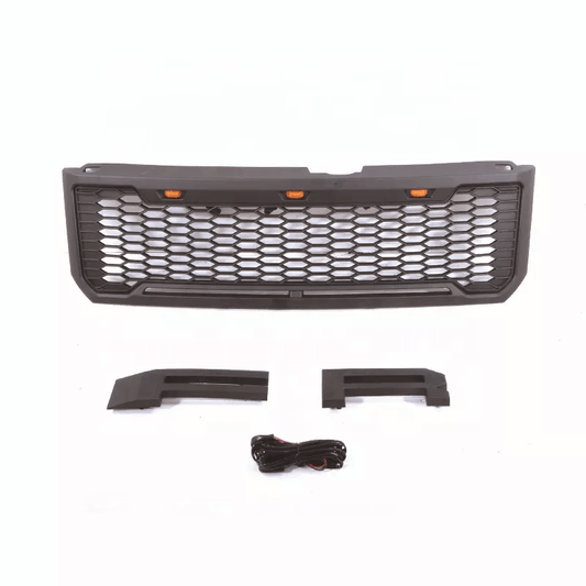 {WildWell}{Ford Grill}-{Ford Kuga Grill 2008-2013/2}-Front