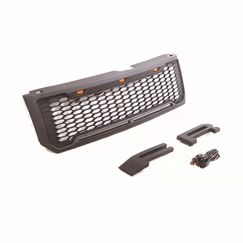 {WildWell}{Ford Grill}-{Ford Kuga Grill 2008-2013/3}-Left